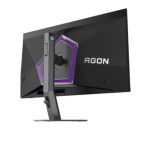 MONITOR 26,5 QD-OLED 500HZ REG ALT