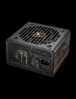 COUGAR ALIM GEX 750 (2024) 750W 80+ GOLD 100% JAPAN ATX 2.5 F.MOD