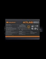 COUGAR ALIM ATLAS 750 80+ BRONZE ATX2.5