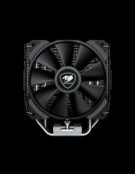 COUGAR RAFF. CPU FORZA 50 ESSENTIAL