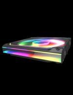 COUGAR VENTOLE CASE MSC140 REVERSE BLADE BLK 140mm