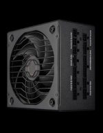 COUGAR ALIM GLE 1200 1200W 80+ GOLD 100% JAPAN ATX 3.1 PCIE 5.1 FULL M