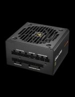 COUGAR ALIM GEX PRO 750 750W 80+ GOLD 100% JAPAN ATX 3.1 PCIE 5.1 FULL M