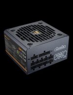COUGAR ALIM GR 850 850W 80+ GOLD ATX 3.1 PCIE 5.1 FULL M