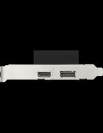 VGA MSI GeForceÂ® GT 1030 4GB 4GHD4 LP OC