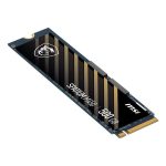 M450 PCIE 4.0 NVME M.2 500GB V1
