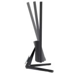 EYE CARE 27 FHD IPS BLU/NERO