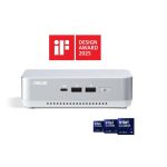 NUC 14 PRO+(U9 185H)REVEL+CAN SLIM