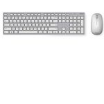 KEYBOARD+MOUSE/WH/IT//COPILOT W5000