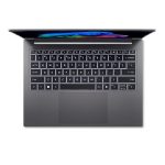 NB COPILOT+PC ACER TM X14 AI NX.BPUET.002 14"WUXGA OLED Ultra5-226V 16DDR5 1TBSSD W11Pro 1Y BT Wifi RJ45 HDMI 4USB RI