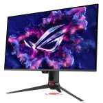 ROG SWIFT 31.5 4K QD-OLED 240HZ