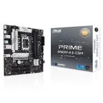 ASUS PRIME B760M-A II-CSM 1700 D