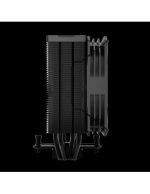 GAMDIAS VENTOLA CPU BOREAS E2-410 PWM FAN UNIV.SOCKET KIT