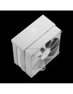 GAMDIAS RAFF.CPU BOREAS M2-51DWH DIGITAL MONITOR (CPU TEM & FAN) HYD FAN