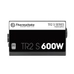 Thermaltake TRS-600AH2NK alimentatore per computer 600 W 20+4 pin ATX Nero