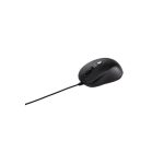 MOUSE MU101C BLACK