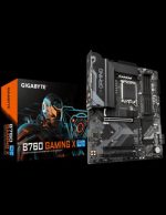 MB GIGABYTE GA-B760 GAMING X DDR5 S1700