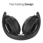 CUFFIE CON MICROFONO