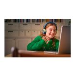 CUFFIE ON EAR CABLATA BAMBINI OTTAN