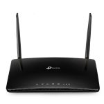 ROUTER 4G WIFI AC1200 LTE