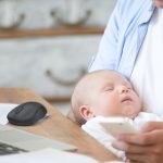 Logitech M220 SILENT Mouse Wireless, 2.4 GHz con Ricevitore USB, Tracciamento Ottico 1000 DPI, Durata Batteria di 18 Mesi