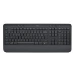 K650 - GRAPHITE - ITA