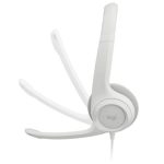 H390 USB PC HEADSET OFFWHITE