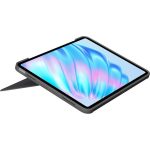 LOGITECH COMBO TOUCH IPAD AIR