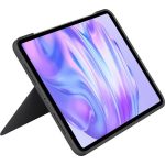 LOGITECH COMBO TOUCH IPAD PRO