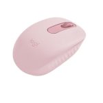 M196 BLUETOOTH MOUSE - ROSE