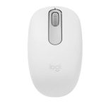 M196 BLUETOOTH MOUSE - OFF WHIT