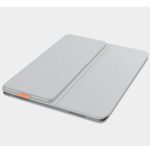 FLIP FOLIO - PALE GREY - ITA