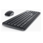 DELL TASTIERA E MOUSE, KM3322W, ITA