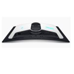 ALIENWARE 32 4K QD-OLED GAMING MONI