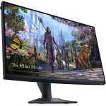 ALIENWARE 27 4K DR GAMING MONITOR