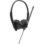 DELL WIRED HEADSET WH125