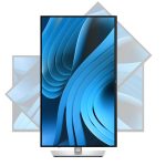 DELL PRO 27 PLUS 4K USBC P2725QE