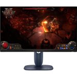 ALIENWARE 27 GAME MONITOR AW2725DM