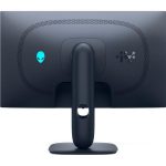 ALIENWARE 27 280HZ QD-OLED AW2725D