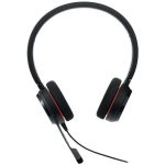 JABRA EVOLVE 20 UC STEREO USB C/A
