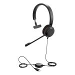 JABRA EVOLVE 30 II UC DUO USB C/A