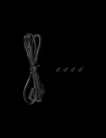 DEEPCOOL VENTOLE CASE FD12 ARGB R-FD12-BKAPN1-G