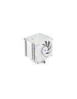 DEEPCOOL RAFF. CPU AK500 DIGITAL WHITE R-AK500-WHADMN-G