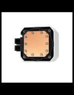 DEEPCOOL RAFF. LIQUIDO MYSTIQUE 360 WH TFT 2.8''