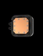 DEEPCOOL RAFF. LIQUIDO LQ240 ARGB DISPLAY