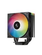 DEEPCOOL RAFF. CPU AG400 BK ARGB V2 R-AG400-BKAMMN-GJD