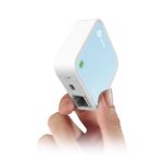 N300 NANO POCKET WI-FI ROUTER