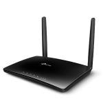ROUTER 4G VOLTE WI-FI INT+TELEF