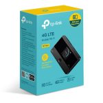 MOBILE WI-FI 4G DISPLAY A COLORI