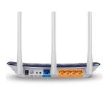 AC750 DUAL BAND WIRELESS ROUTER